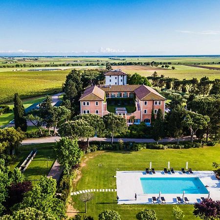 L'Andana Tenuta La Badiola Castiglione della Pescaia Exterior foto